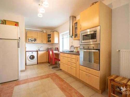 Prodej domu 120 m², pozemek 840 m²