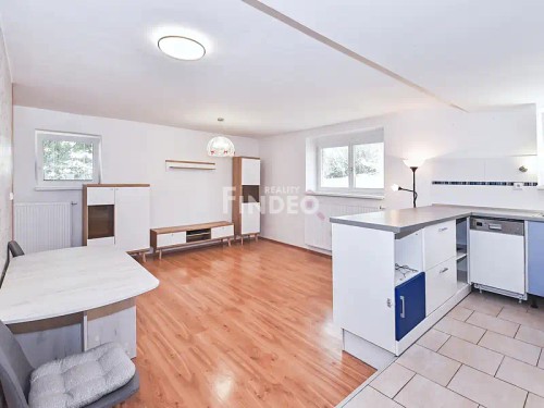 Prodaný byt 3+kk 76 m²