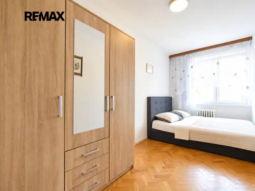 Prodej bytu 3+1 64 m²