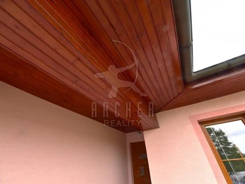 Prodej domu 240 m², pozemek 715 m²