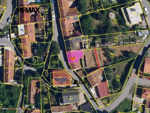 Prodej domu 80 m², pozemek 364 m²