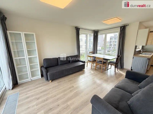 Prodaný byt 3+kk 73 m²