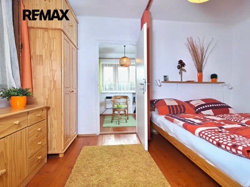 Prodej chalupy 70 m², pozemek 425 m²