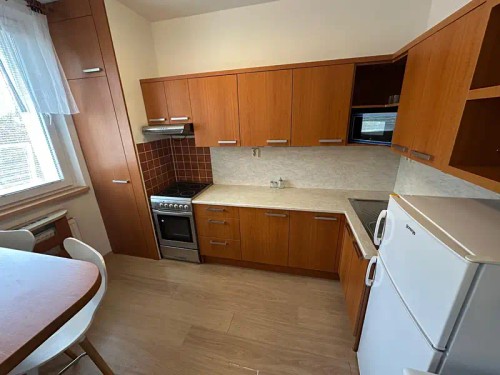 Prodaný byt 2+1 45 m²