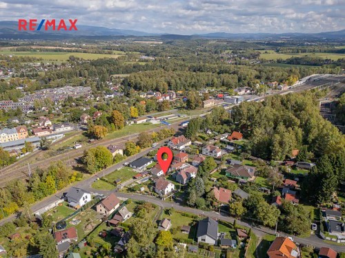 Prodej domu 110 m², pozemek 398 m²