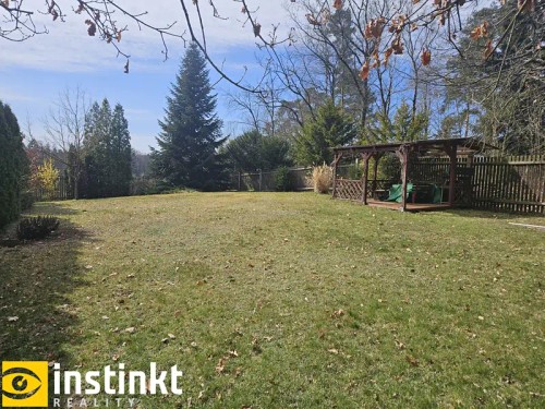 Prodej stavebního pozemku 1494 m²