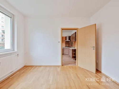 Prodej bytu 3+1 64 m²