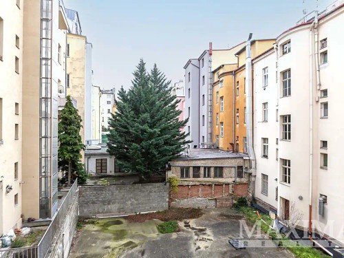 Prodaný byt 4+kk 110 m²