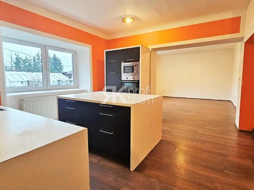 Prodej bytu 4+1 110 m²