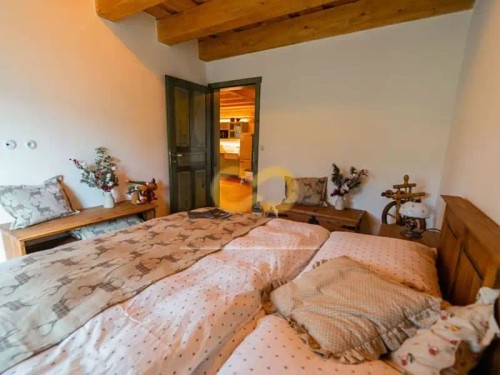 Prodej bytu 2+kk 53 m²