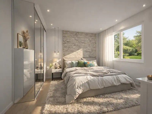 Prodej bytu 3+kk 79 m²