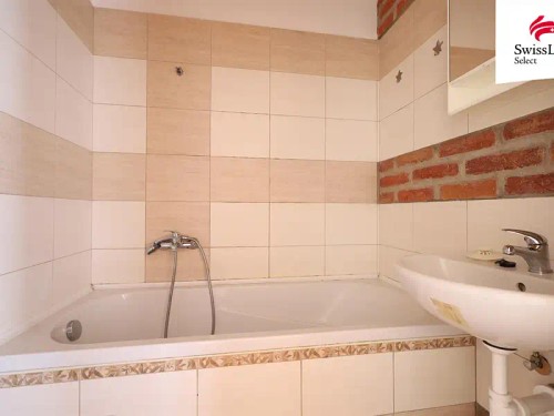Prodaný  byt 2+1 52 m²