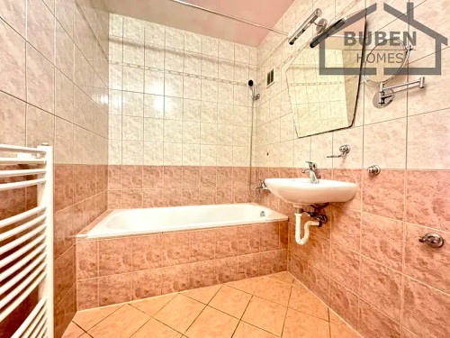 Prodaný byt 3+1 82 m²