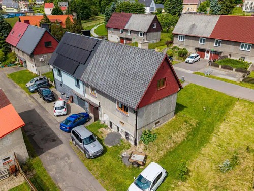 Prodej domu 120 m², pozemek 577 m²