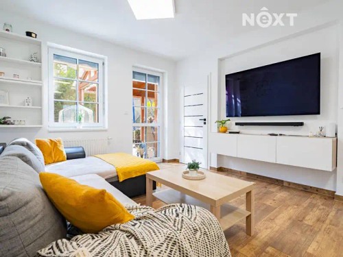 Prodaný dům 120 m², pozemek 240 m²