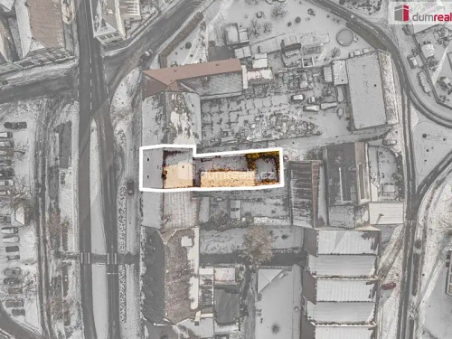 Prodej domu 200 m², pozemek 321 m²