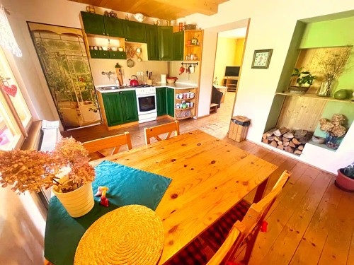 Prodej domu 170 m², pozemek 1490 m²