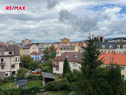 Prodej bytu 3+1 80 m²