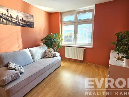 Prodaný byt 4+kk 104 m²