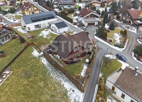 Prodej domu 280 m², pozemek 446 m²