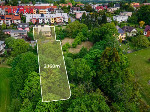 Prodej domu 260 m², pozemek 2300 m²