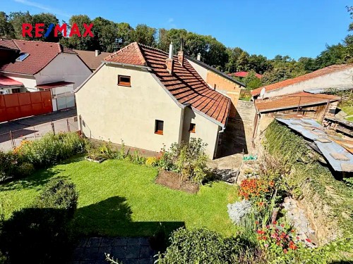Prodej domu 77 m², pozemek 674 m²
