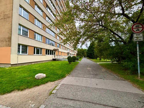 Prodaný byt 4+kk 62 m²