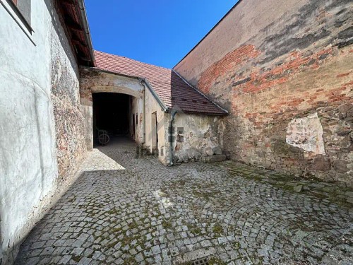 Prodej domu 230 m², pozemek 222 m²