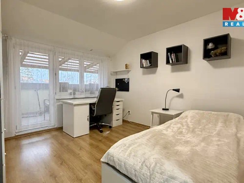 Prodaný byt 4+kk 99 m²