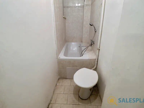 Prodaný byt 2+kk 45 m²