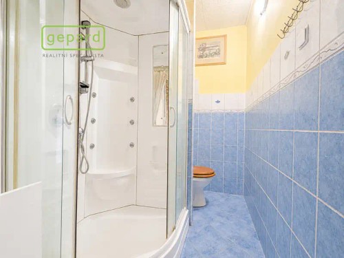 Prodej bytu 1+kk 18 m²