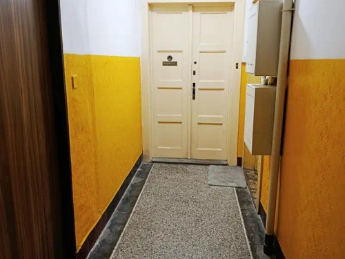 Prodaný byt 2+1 60 m²