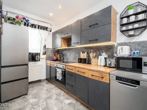 Prodej domu 106 m², pozemek 93 m²