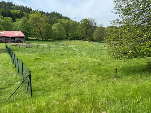 Prodej stavebního pozemku 1131 m²