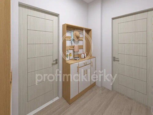 Prodej bytu 2+kk 83 m²