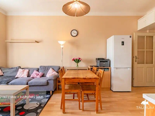 Prodej bytu 2+kk 50 m²