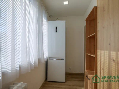 Prodej bytu 2+1 58 m²