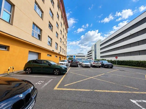 Prodej bytu 2+kk 59 m²
