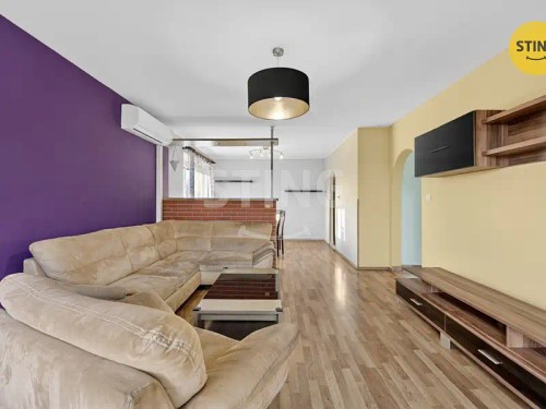 Prodej bytu 3+1 80 m²