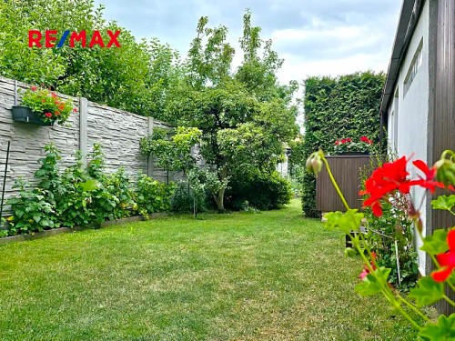 Prodej domu 70 m², pozemek 425 m²