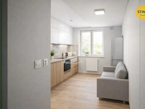 Prodej bytu 3+1 59 m²