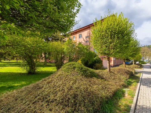 Prodaný byt 2+1 59 m²
