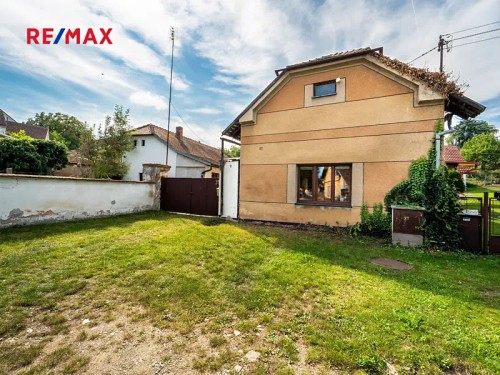 Prodej domu 415 m², pozemek 2446 m²