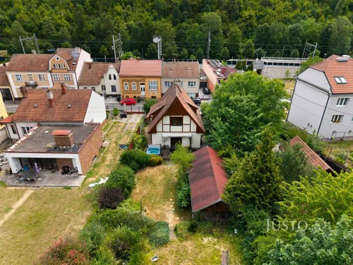 Prodej domu 153 m², pozemek 1001 m²