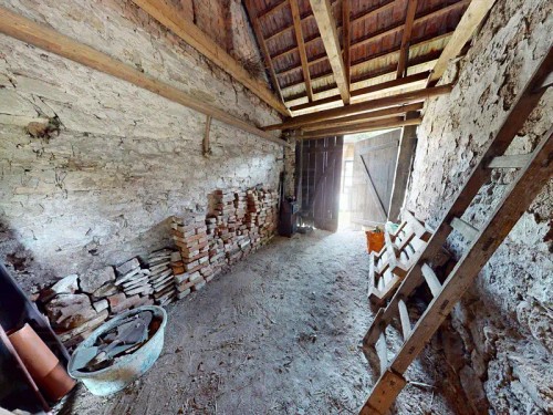 Prodej chalupy 2 m², pozemek 300 m²