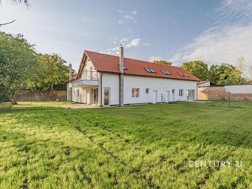 Prodej domu 130 m², pozemek 505 m²