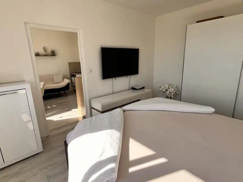 Prodaný byt 1+1 36 m²