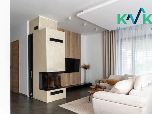 Prodej domu 228 m², pozemek 1069 m²