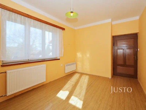 Prodej domu 116 m², pozemek 9463 m²