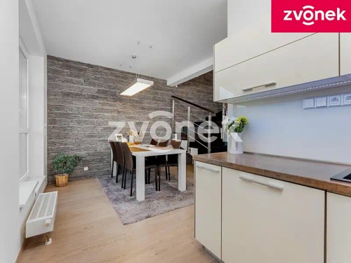 Prodej bytu 3+kk 100 m²
